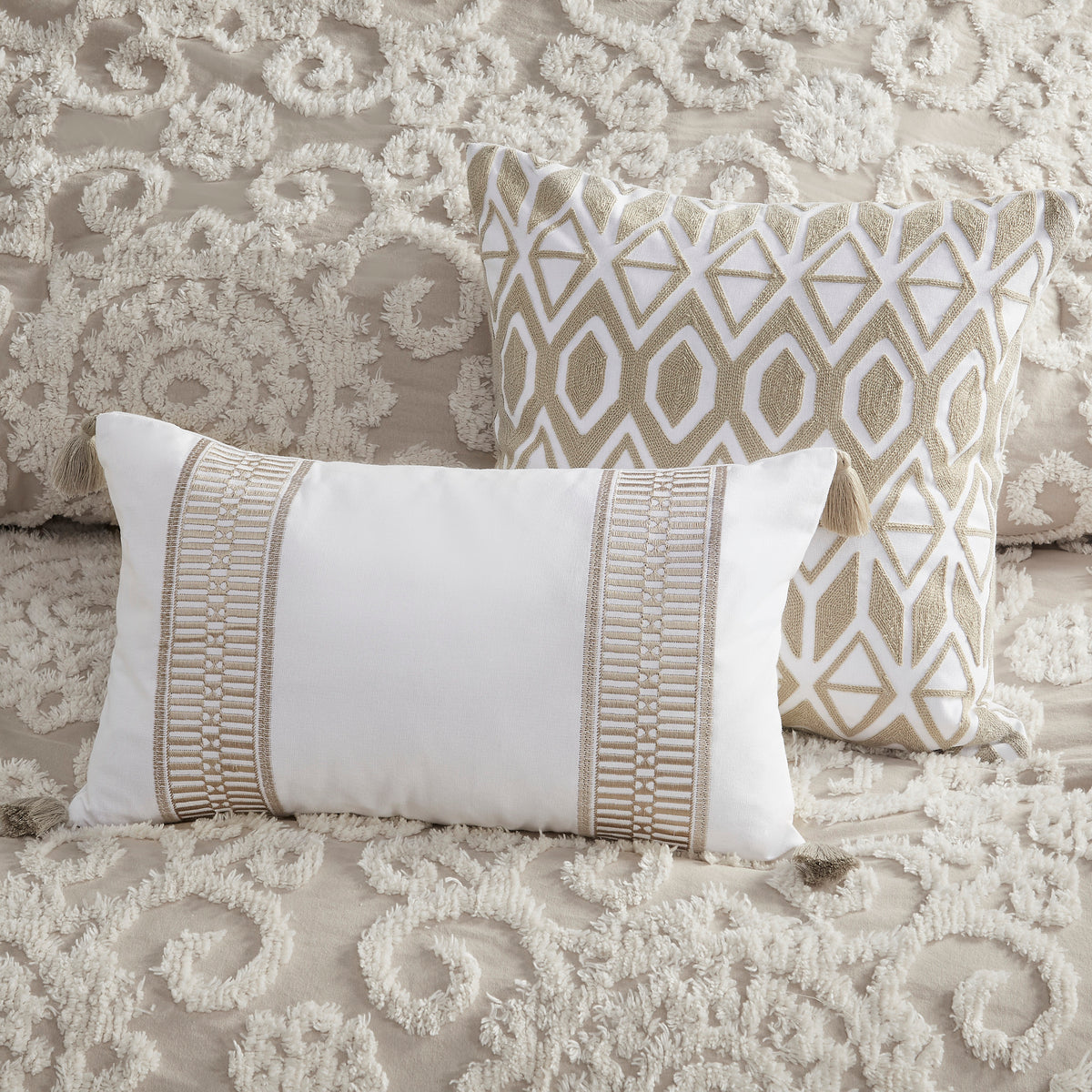 Suzanna Comforter Mini set
