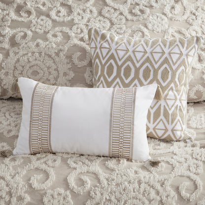 Suzanna Comforter Mini set