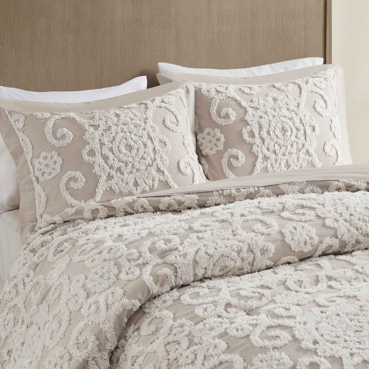 Suzanna Comforter Mini set