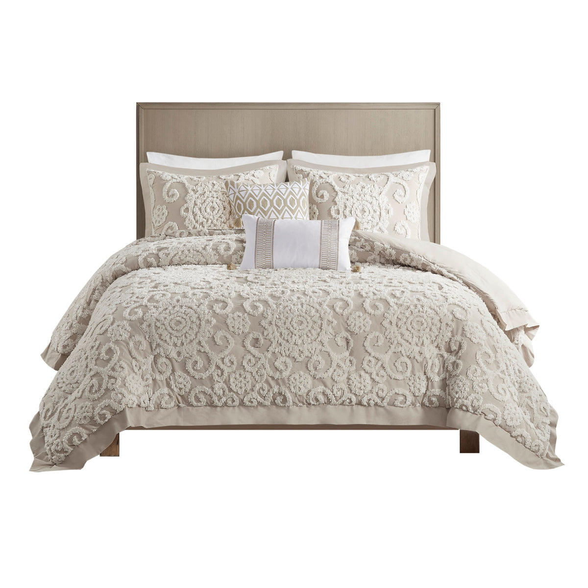 Suzanna Comforter Mini set
