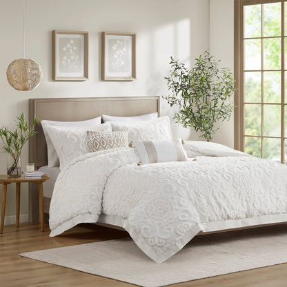 Suzanna Cotton Duvet Mini Set