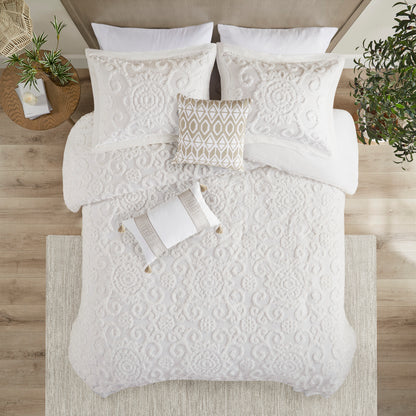 Suzanna Cotton Duvet Mini Set