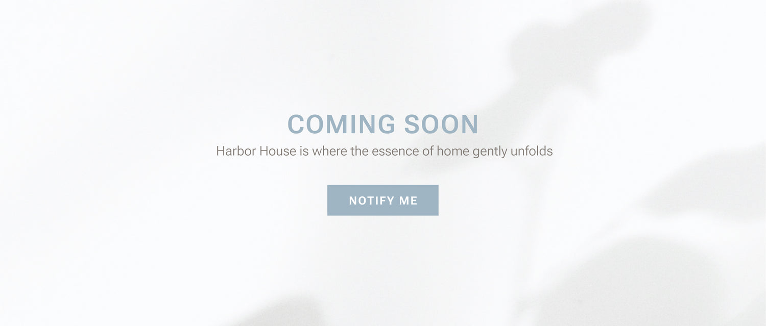 Harbor House Coming Soon