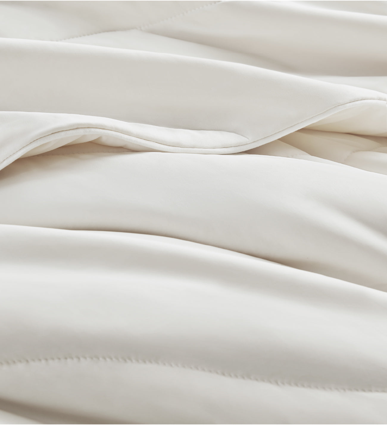 Cooling Reversible Tencel Comforter Blanket
